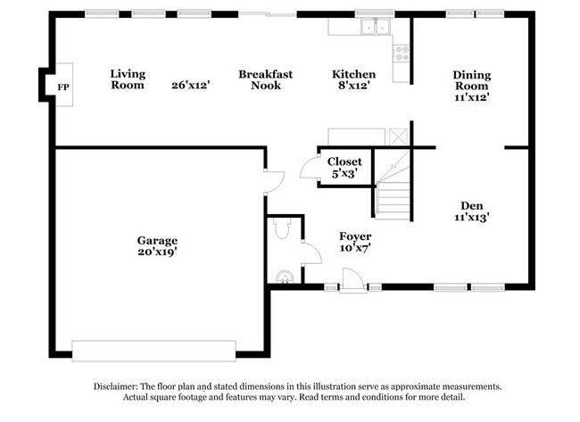 Building Photo - 12016 Chantress Ln