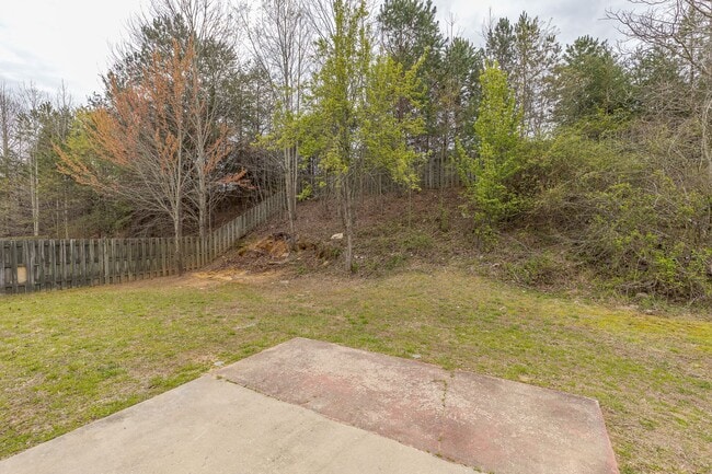 Building Photo - Beautiful 4 bed 2 bath home in Greensboro with fenced yard. Walk to coffee shop and restaurants.