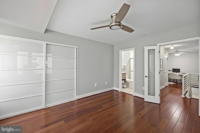 Building Photo - 1209 13th St NW