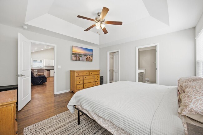 Building Photo - 82 Palmetto Green Dr