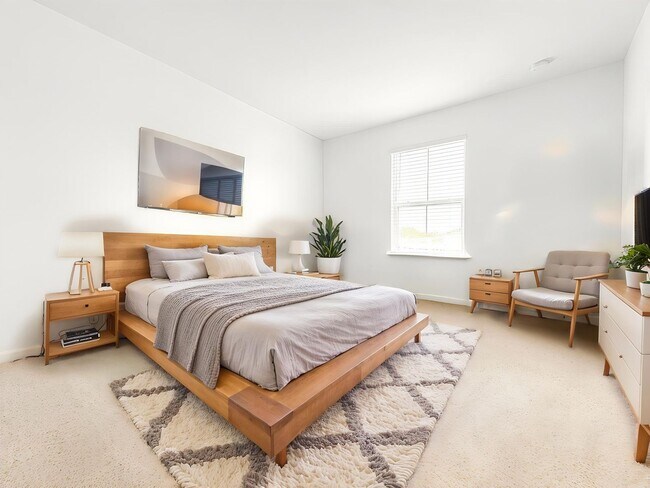 Building Photo - Experience modern & expansive living in this corner-lot 5Bedrooms/3.5Bath home at Ocala!