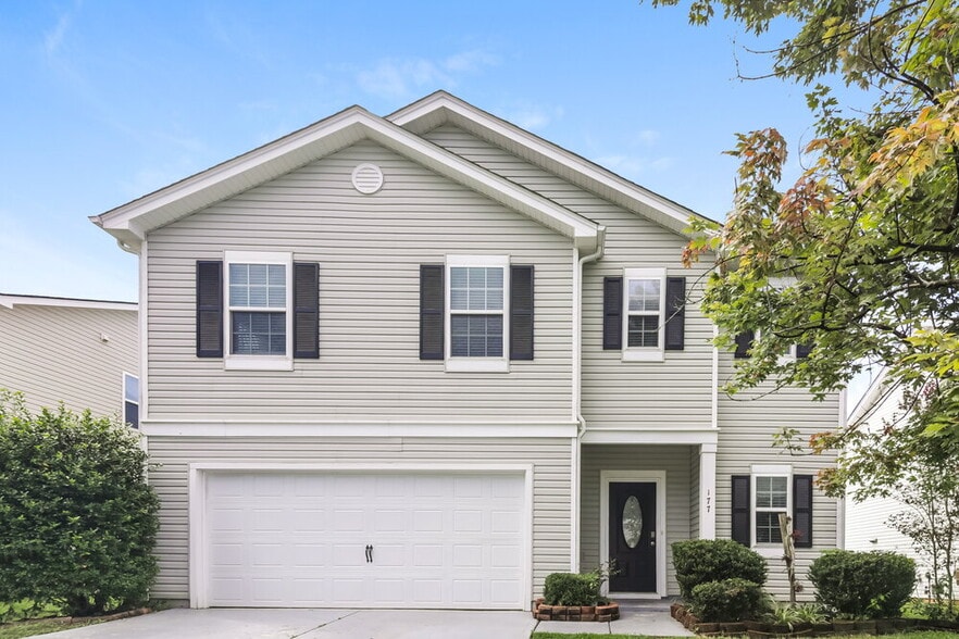 Primary Photo - 177 Norwich Dr