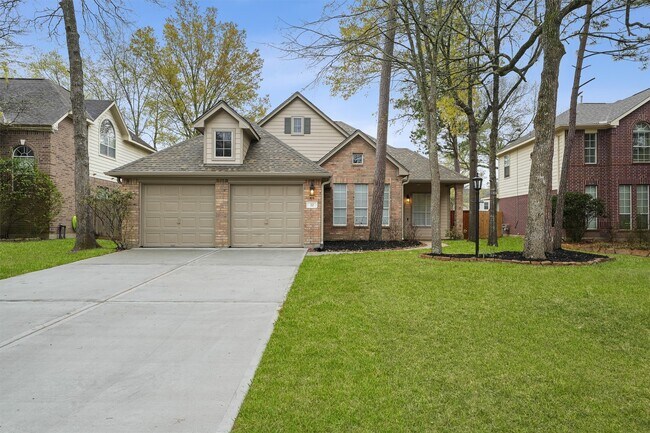 Building Photo - 22 Wimberly Way