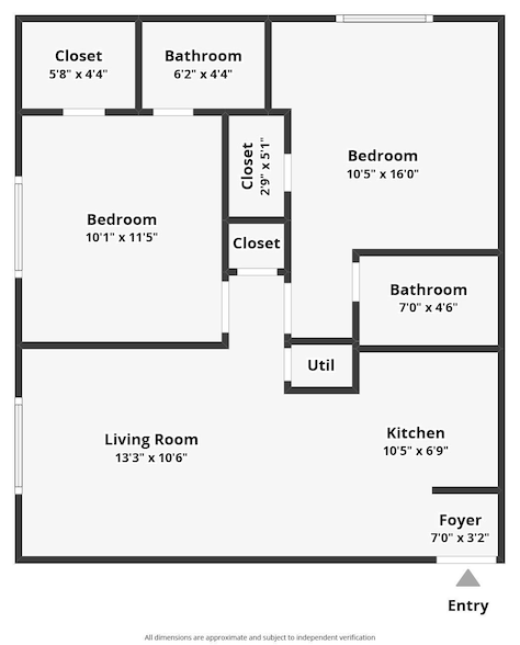 Building Photo - 803 W 28th St
