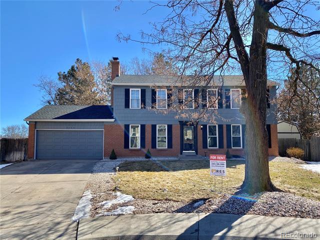 Building Photo - 2468 S Evanston St