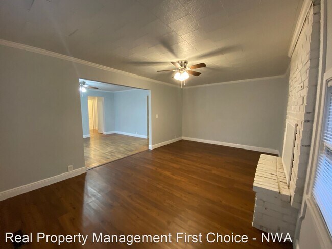 Building Photo - 2 br, 1 bath House - 1707 Westwood Avenue