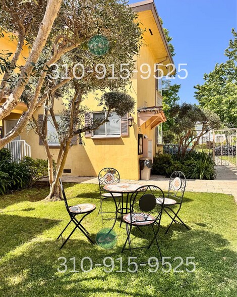 Building Photo - 3178 S Barrington Ave