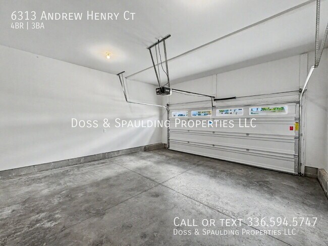 Building Photo - 6313 Andrew Henry Ct