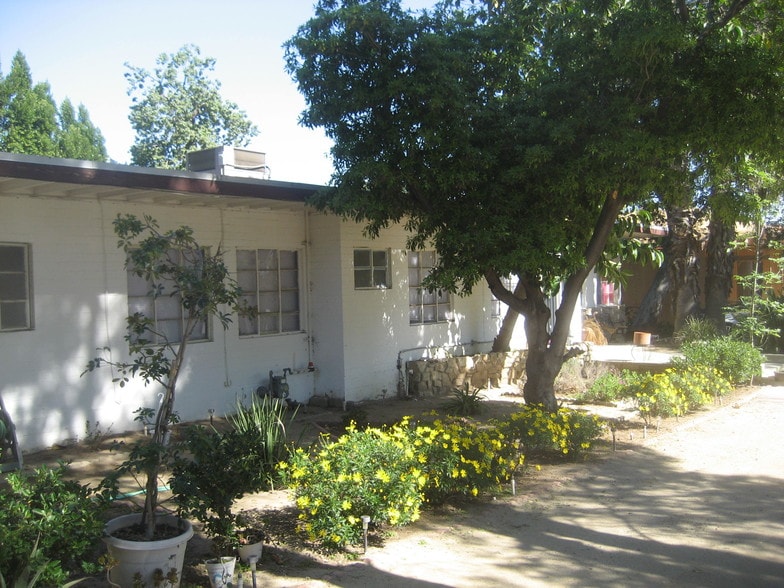 Building Photo - 17841 Tribune St