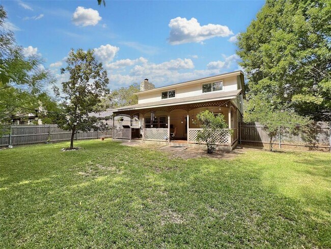 Building Photo - 8303 Alabama Dr