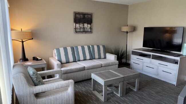 Building Photo - 2-Story, 2-Bedroom Condo For Rent in Indo ...