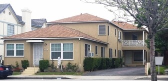 Building Photo - 2419 S Baldwin Ave