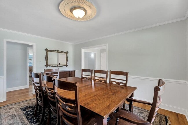 Building Photo - Fully Furnished Short Term Rental! Intercoastal Waterway!