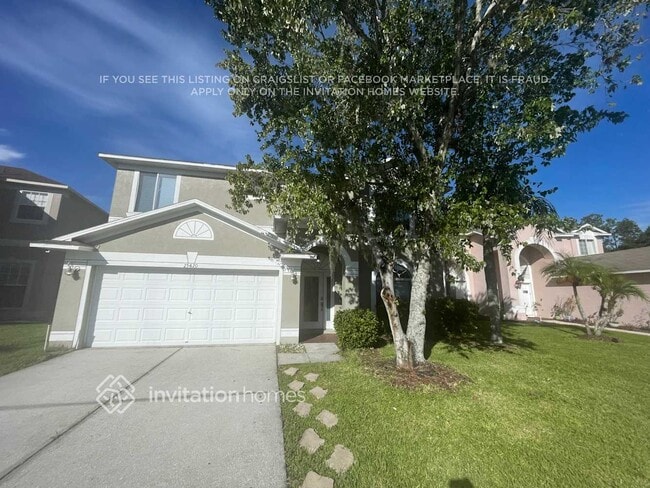 Building Photo - 25420 Geddy Dr
