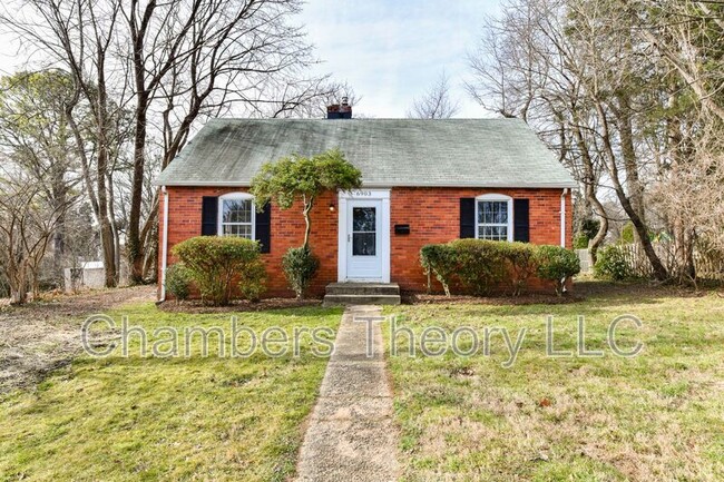 Building Photo - 6903 Kincaid Ave
