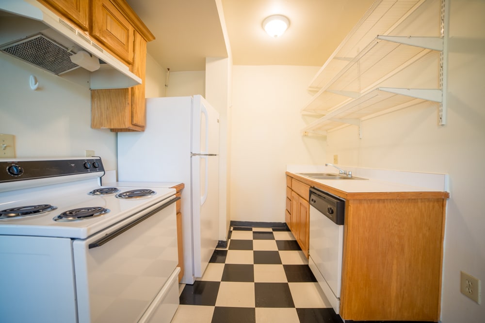 Building Photo - 4201 Locust St