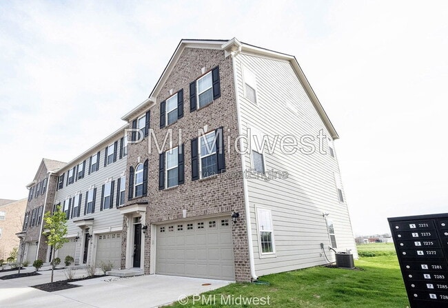 Building Photo - 7276 Zanesville Rd