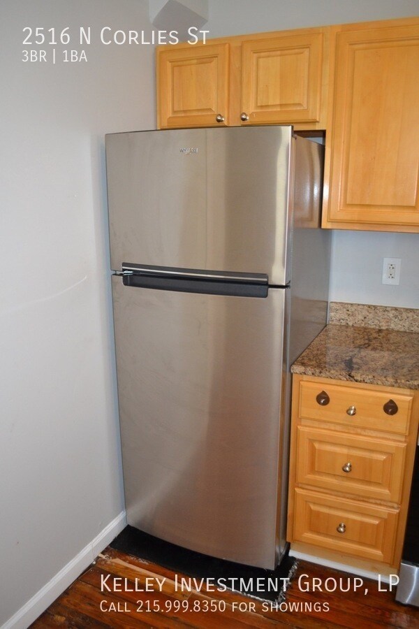 Building Photo - 2516 N Corlies St