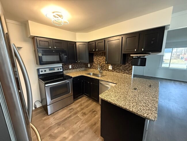 Building Photo - 11691 Cornell St