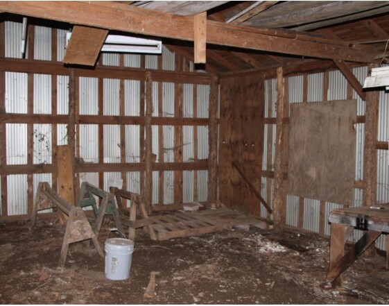 Building Photo - 1513 Layman Dr