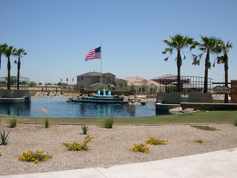 Rovey Farm Estates - 8763 W State Ave