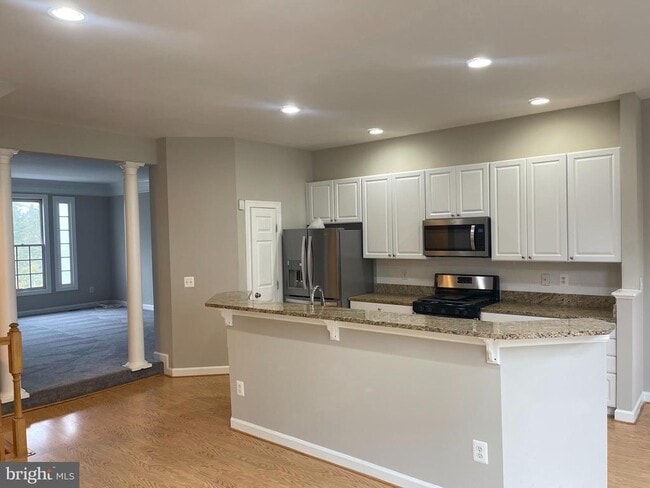 Building Photo - 4307 Thomas Brigade Ln