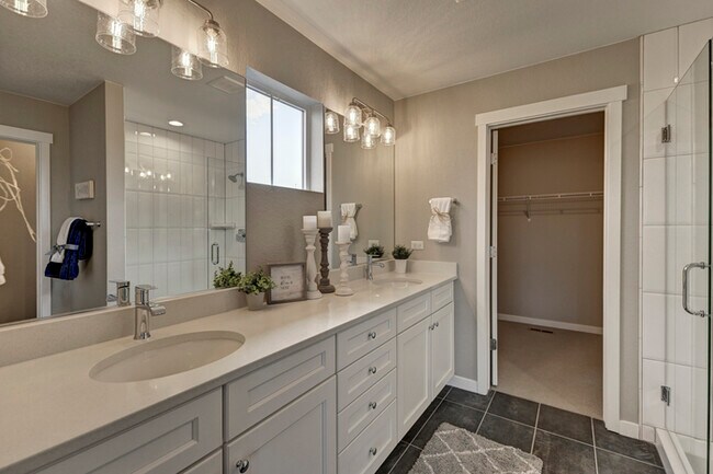 Building Photo - 5875 Spring Breeze Drive Colorado Springs,...