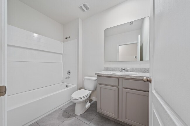 Building Photo - 2653 Harmonia Hammock Rd