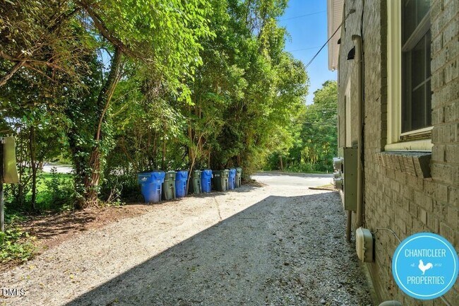 Building Photo - 1106 Garner Rd