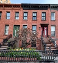Building Photo - 139 16th St