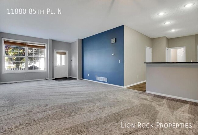 Building Photo - 2 Bedroom 2 Bath Beautiful Modern Living i...