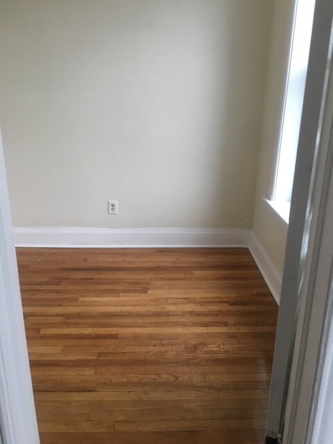 Bedroom - 6714 S Justine St