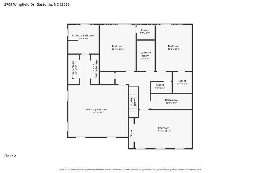 Building Photo - 3709 Wingfield Dr
