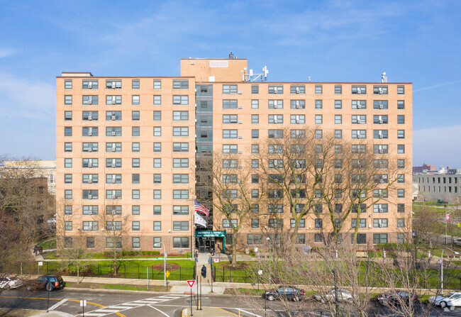 Building Photo - Kenneth Campbell Apartments