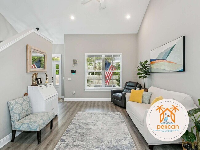 Building Photo - "Spacious 4-Bed Oasis with Granite Elegance in Navarre – 2062 Sq. Ft. of Pure Comfort!"
