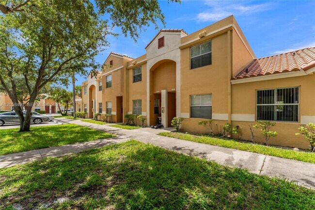 Building Photo - 3821 NW 90th Ave