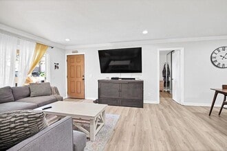 Building Photo - 5054 Los Morros Way