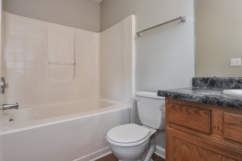 Building Photo - 5845 Arbaugh Ct