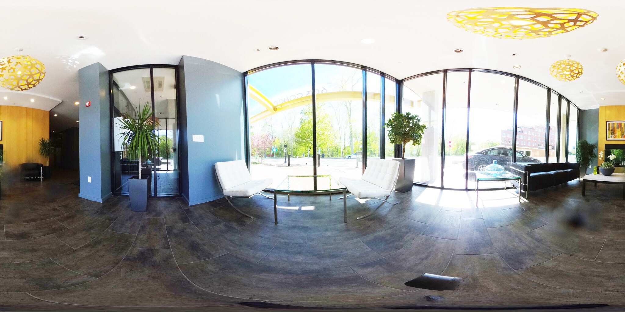 Building Photo - 603 Concord Ave