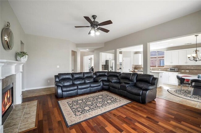 Building Photo - 3501 Citrine Pl