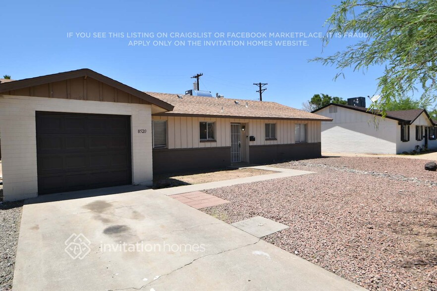 Primary Photo - 8520 N 33rd Dr