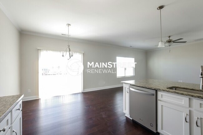 Building Photo - 3 Bedroom Pet-Friendly Home in Monroe, NC with Main Street Renewal