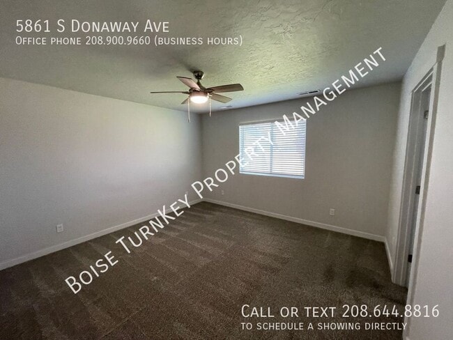 Building Photo - 5861 S Donaway Ave
