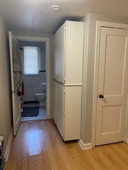 Hallway - 138 W 51st St