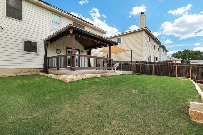 Building Photo - Energy-Efficient Oasis: Solar-Powered Two-Story Home with Modern Amenities