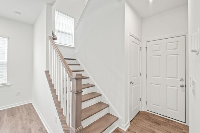 Building Photo - New Construction | 4 Bed, 2.5 Bath | Energ...