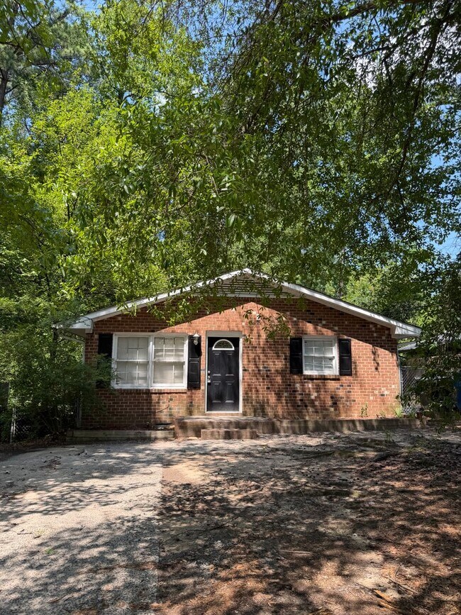 Building Photo - 2316 Fitzgerald Ave