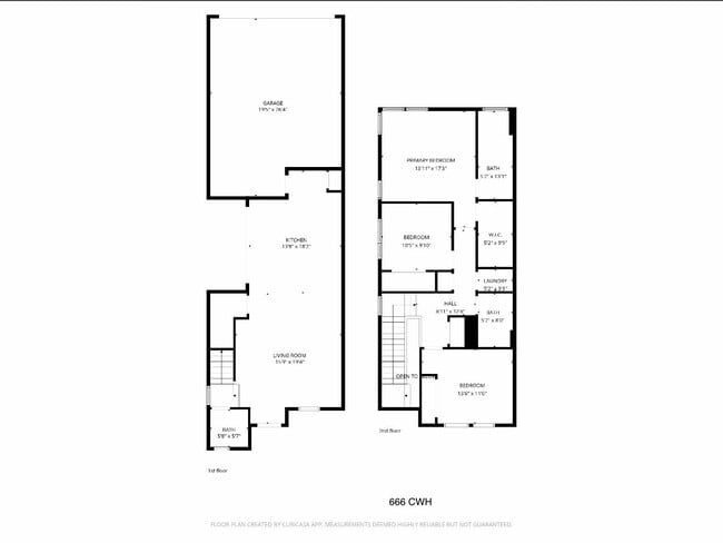 Building Photo - 3 Bedroom Townhome for Rent in Cadence Henderson | Solar Home | Master-Planned Community Near Las...