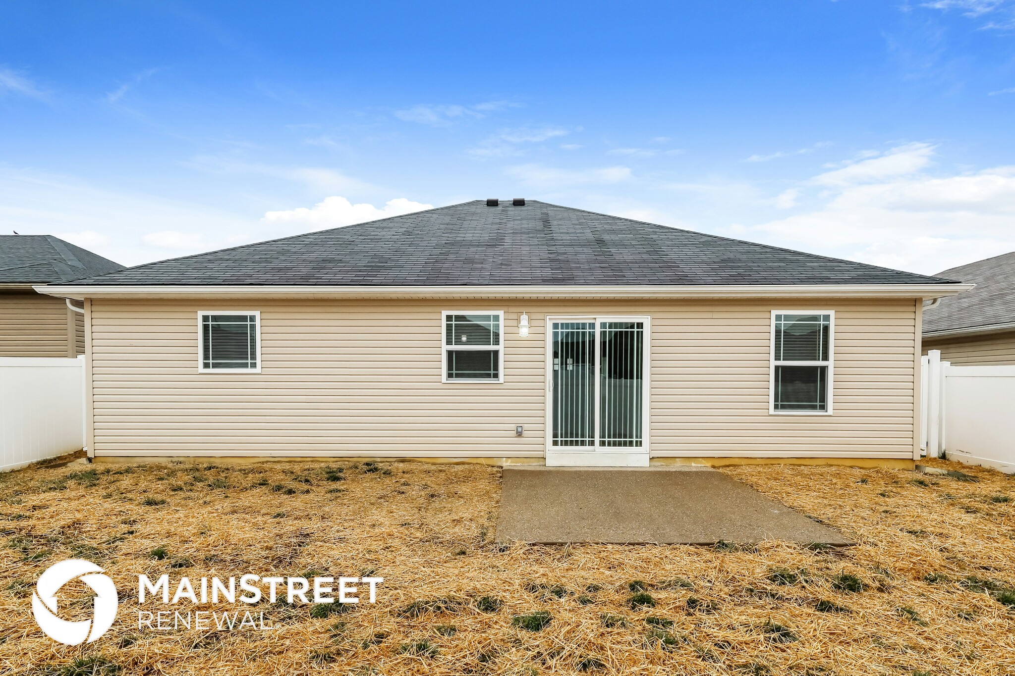 Building Photo - 7608 Samuel Dr