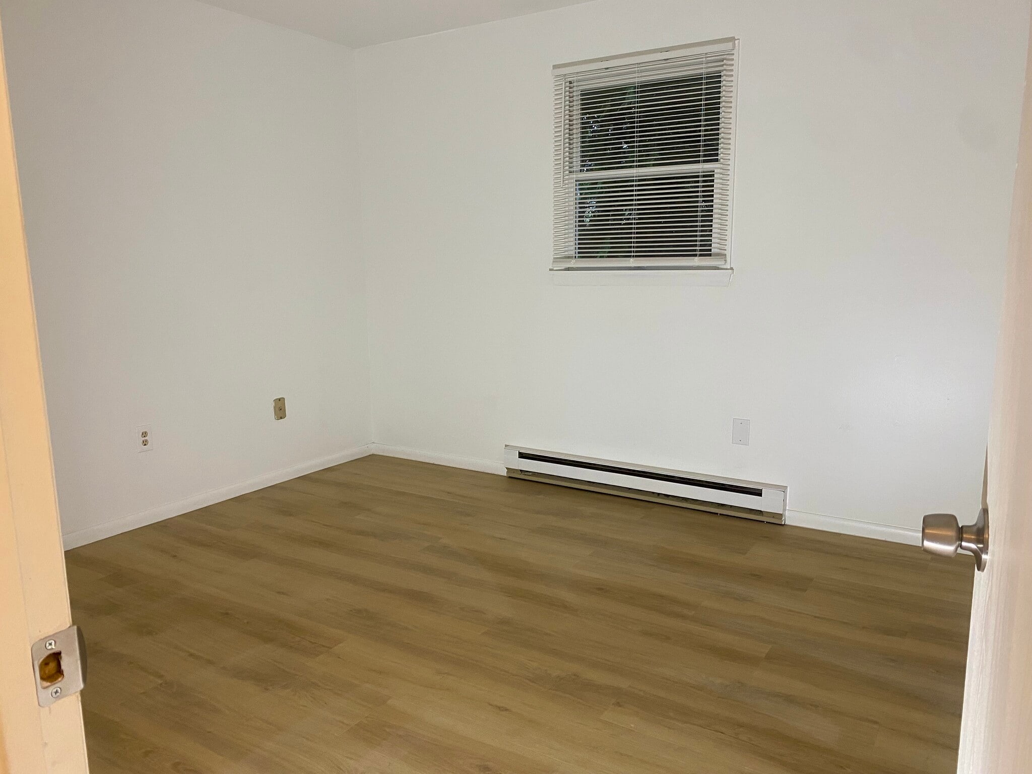 Bedroom #1 - 848 N 16th St
